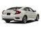 2018 Honda Civic Sedan EX CVT