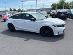 2025 Honda Civic Hatchback Sport CVT