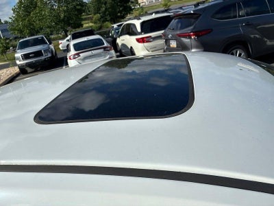 2012 Dodge Avenger 4dr Sdn SXT Plus
