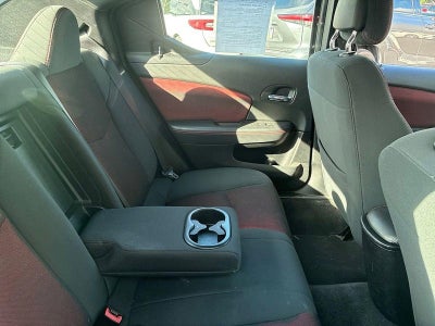 2012 Dodge Avenger 4dr Sdn SXT Plus