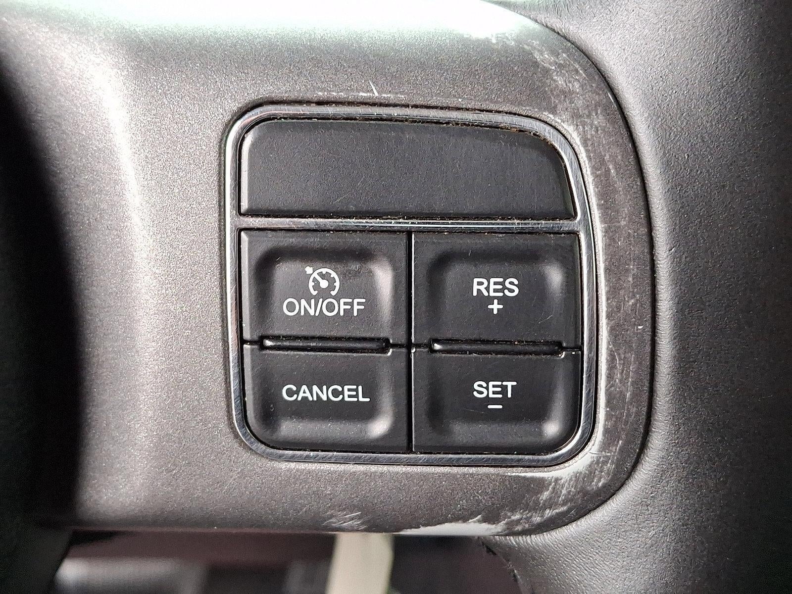 2016 Jeep Wrangler Unlimited 4WD 4dr Black Bear *Ltd Avail*