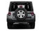 2016 Jeep Wrangler Unlimited 4WD 4dr Black Bear *Ltd Avail*
