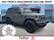 2019 Jeep Wrangler Sport S 4x4