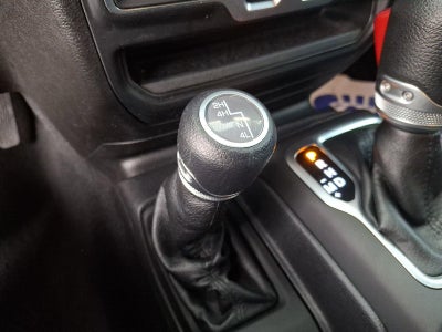 2019 Jeep Wrangler Sport S 4x4