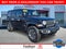 2023 Jeep Wrangler Sahara 4 Door 4x4