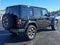 2023 Jeep Wrangler Sahara 4 Door 4x4