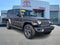 2023 Jeep Wrangler Sahara 4 Door 4x4