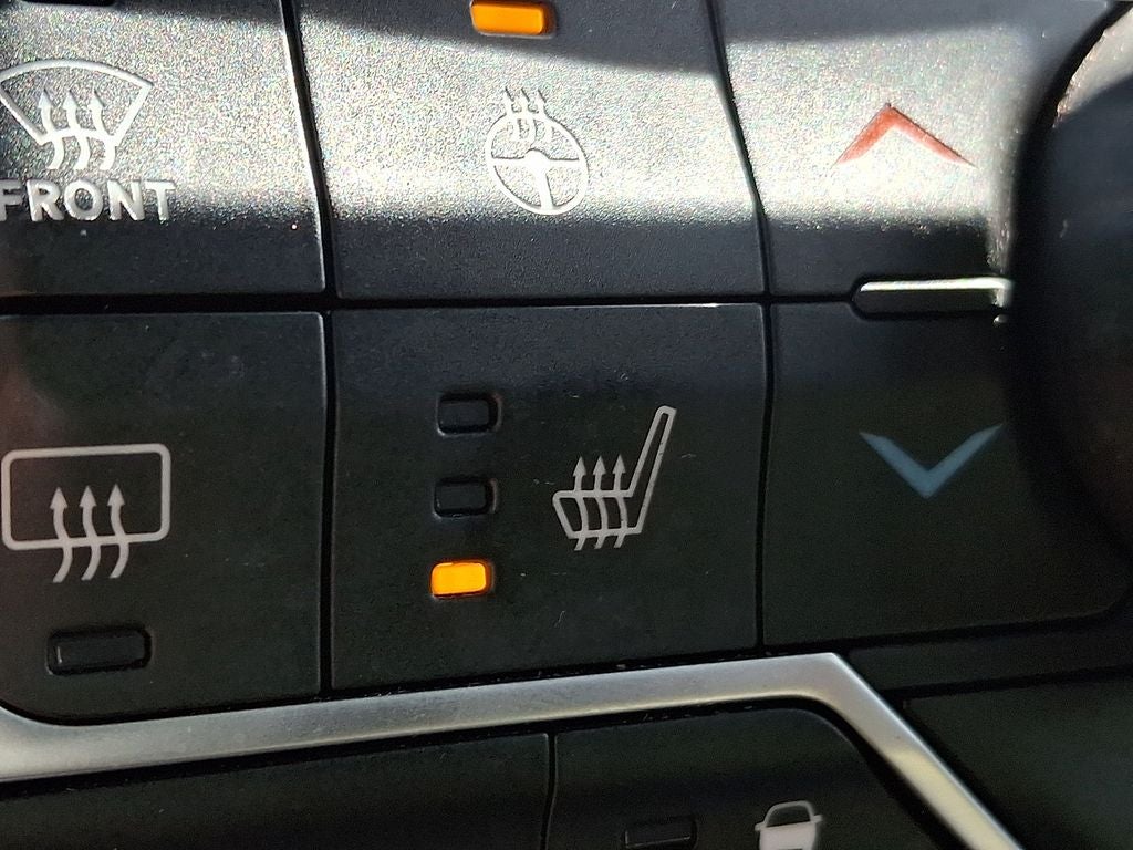 2023 Jeep Wrangler Sahara 4 Door 4x4