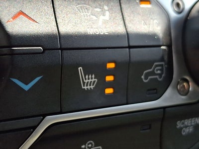 2023 Jeep Wrangler Sahara 4 Door 4x4