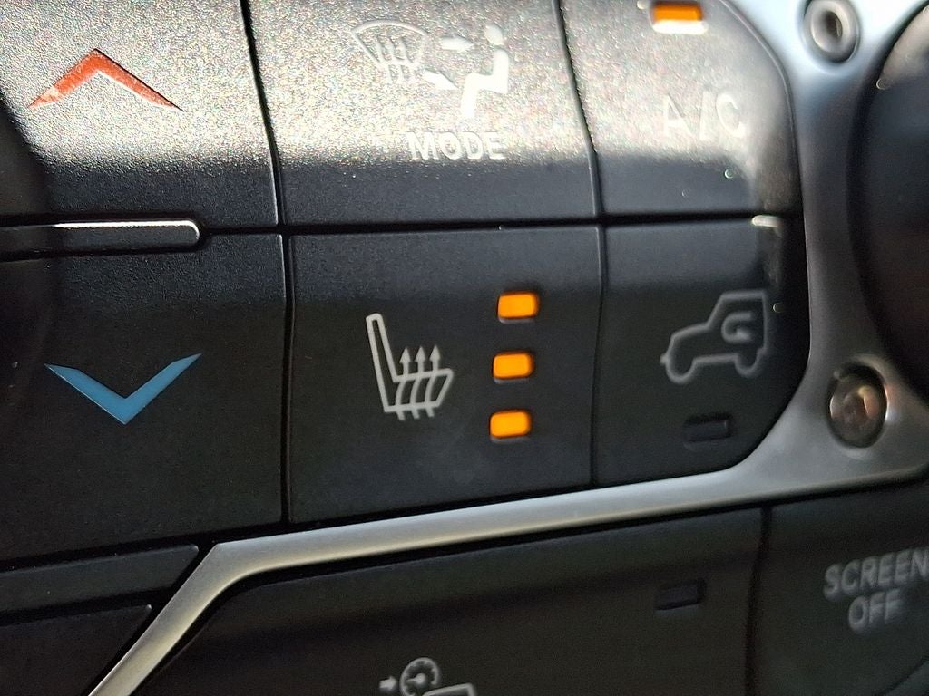 2023 Jeep Wrangler Sahara 4 Door 4x4