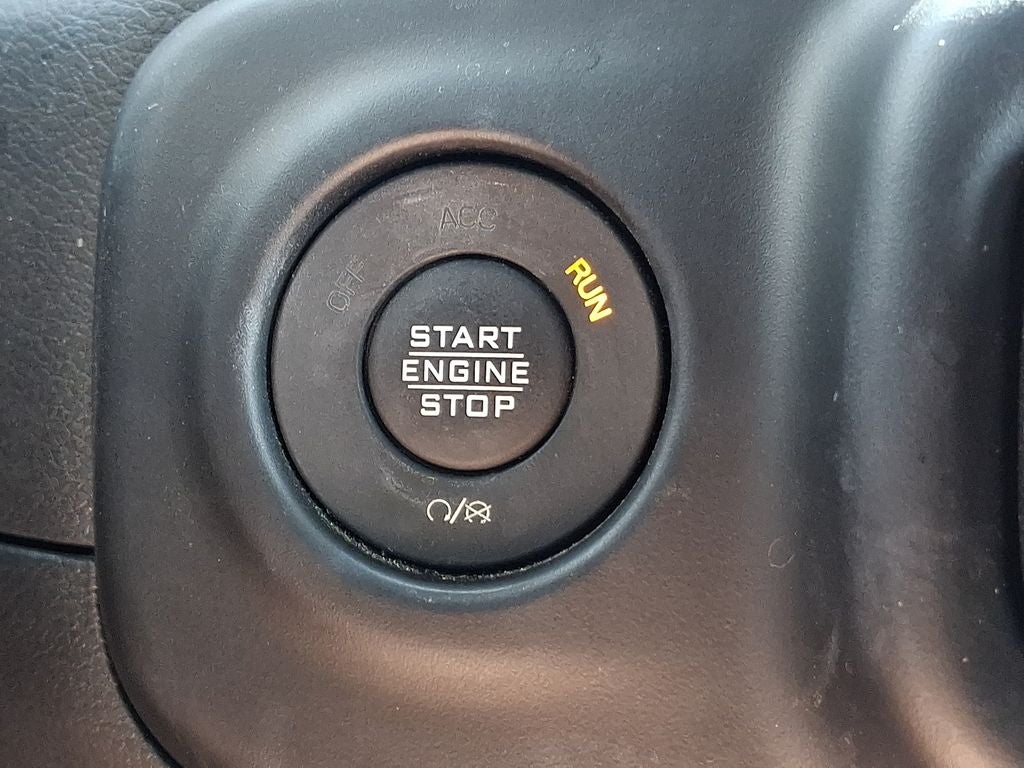 2023 Jeep Wrangler Sahara 4 Door 4x4
