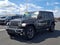 2023 Jeep Wrangler Sahara 4 Door 4x4