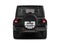 2023 Jeep Wrangler Sahara 4 Door 4x4