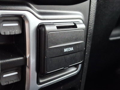 2021 Jeep Wrangler Unlimited Sahara 4x4