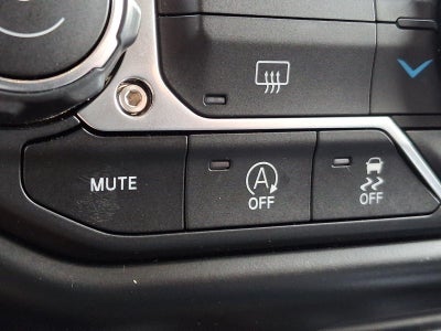 2021 Jeep Wrangler Unlimited Sahara 4x4