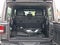 2021 Jeep Wrangler Unlimited Sahara 4x4