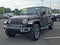 2021 Jeep Wrangler Unlimited Sahara 4x4