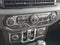 2024 Jeep Wrangler Sahara 4 Door 4x4