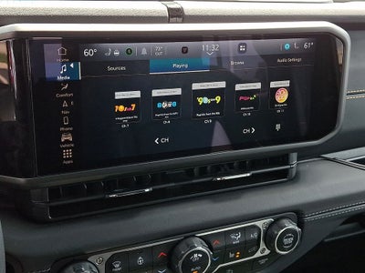 2024 Jeep Wrangler Sahara 4 Door 4x4