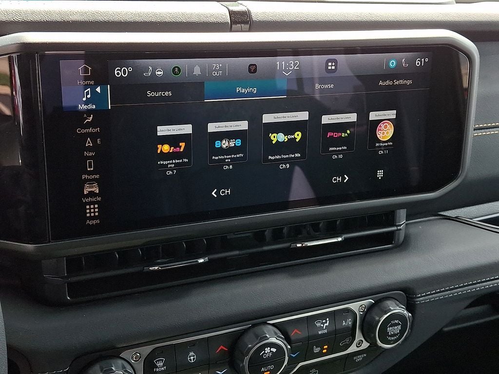 2024 Jeep Wrangler Sahara 4 Door 4x4