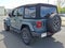 2024 Jeep Wrangler Sahara 4 Door 4x4