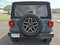 2024 Jeep Wrangler Sahara 4 Door 4x4