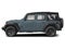2024 Jeep Wrangler Sahara 4 Door 4x4