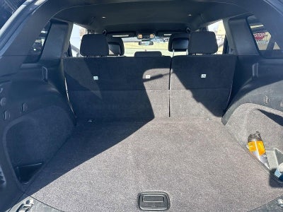 2020 Jeep Grand Cherokee Laredo E 4x4