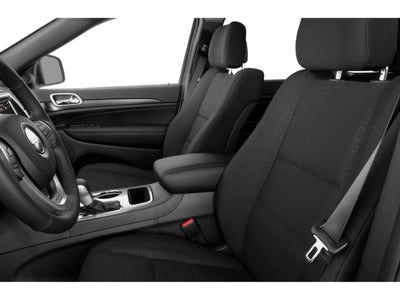 2020 Jeep Grand Cherokee Laredo E 4x4