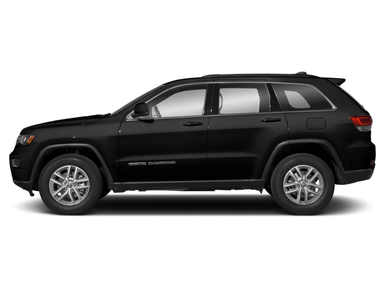 2020 Jeep Grand Cherokee Laredo E 4x4