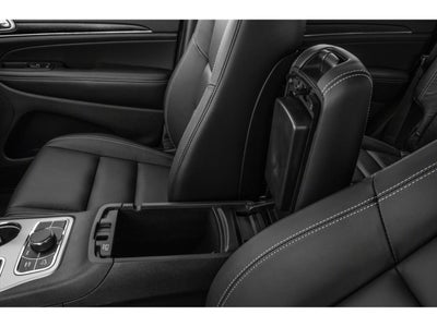 2019 Jeep Grand Cherokee Limited X 4x4