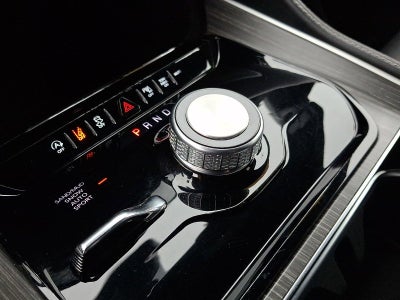 2024 Jeep Wagoneer L Series II 4x4