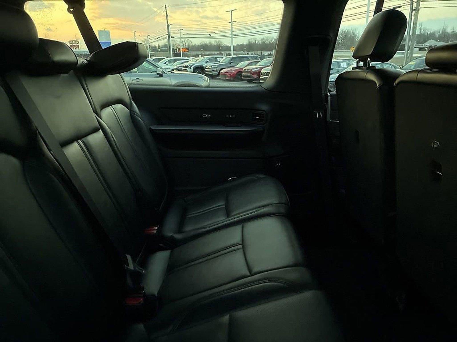 2024 Jeep Wagoneer L Series II 4x4