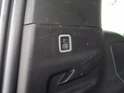 2024 Jeep Wagoneer L Series II 4x4