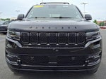 2023 Jeep Wagoneer Series II Carbide 4x4