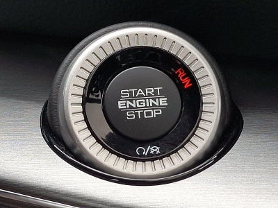 2023 Jeep Wagoneer Series II Carbide 4x4