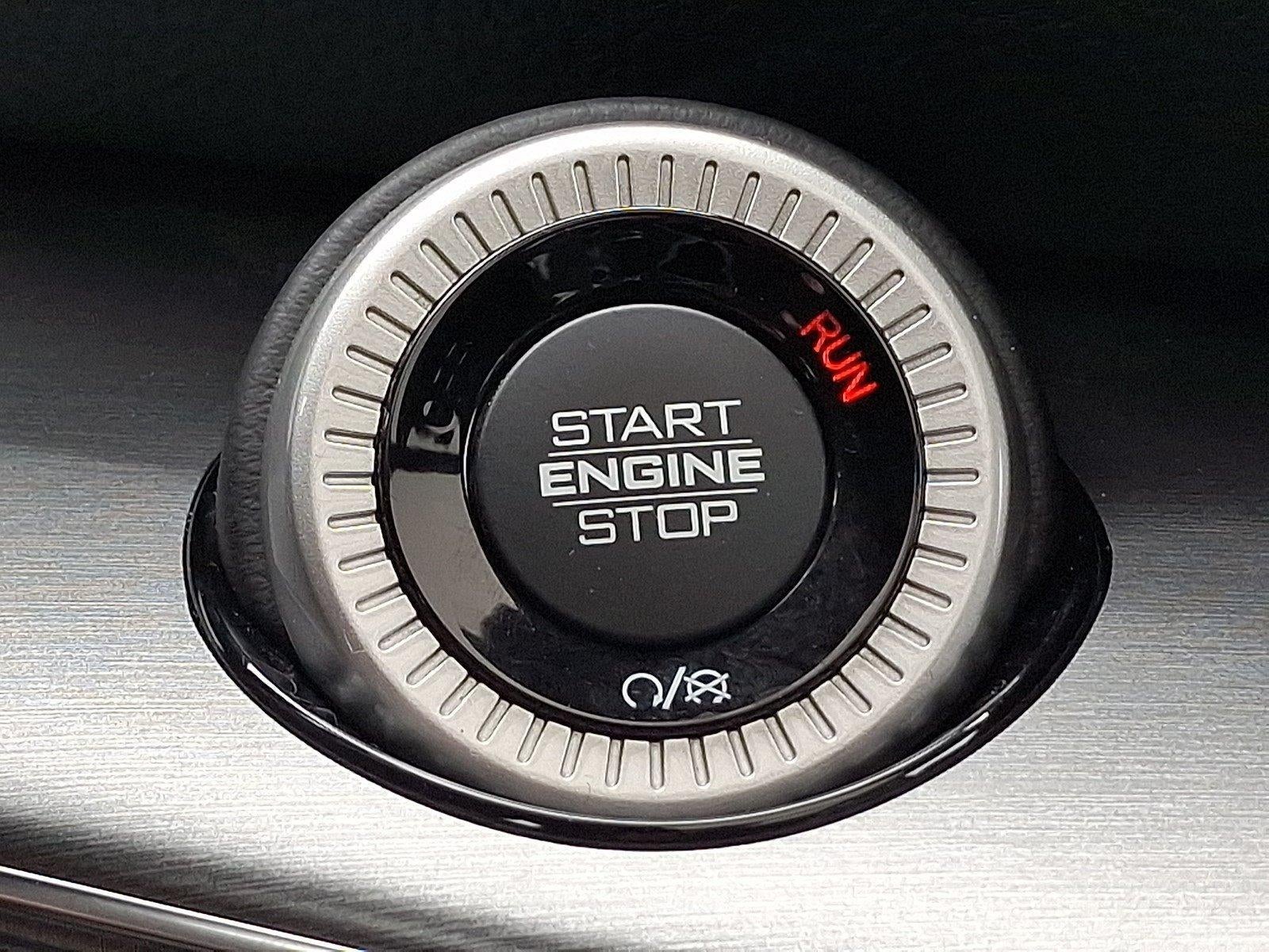 2023 Jeep Wagoneer Series II Carbide 4x4