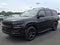 2023 Jeep Wagoneer Series II Carbide 4x4