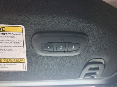 2020 Jeep Gladiator Overland 4x4