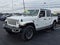 2020 Jeep Gladiator Overland 4x4