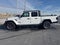 2020 Jeep Gladiator Overland 4x4