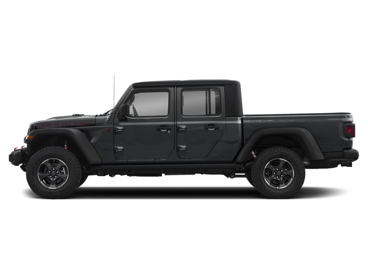 2020 Jeep Gladiator Rubicon 4x4