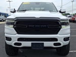 2020 RAM 1500 Big Horn 4x4 Crew Cab 5'7" Box