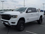 2020 RAM 1500 Big Horn 4x4 Crew Cab 5'7" Box