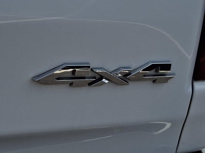 2020 RAM 1500 Limited 4x4 Crew Cab 5'7" Box