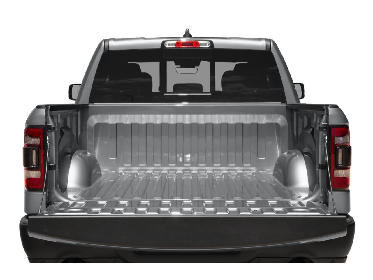 2020 RAM 1500 Limited 4x4 Crew Cab 5'7" Box