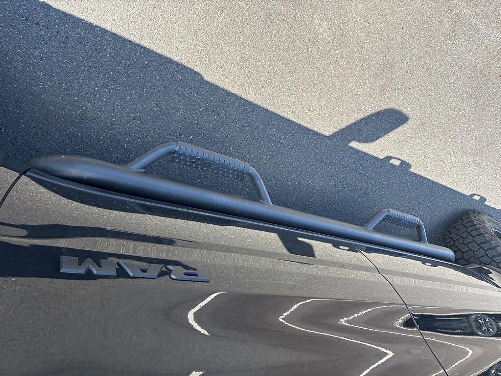 2020 RAM 1500 Rebel 4x4 Crew Cab 5'7" Box