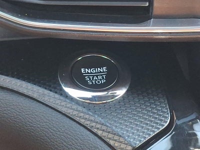 2022 Ford Explorer ST 4WD