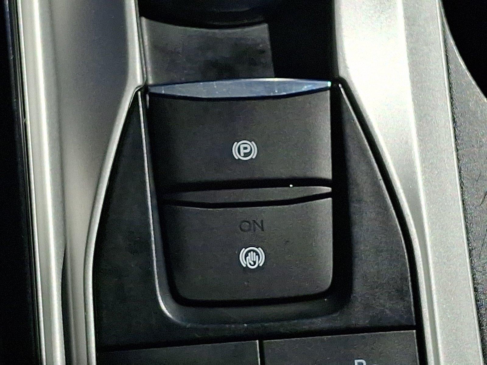 2022 Ford Explorer ST 4WD