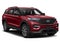 2022 Ford Explorer ST 4WD